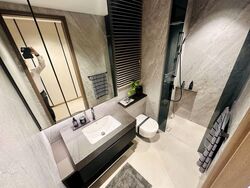 Zion Road (D3), Condominium #578953131